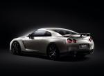 Nissan GT-R Premium Edition 2008 года